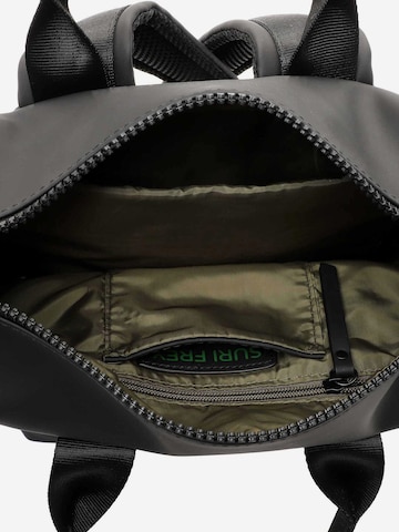 Suri Frey Rucksack 'SURI Green Label Jenny' in Schwarz