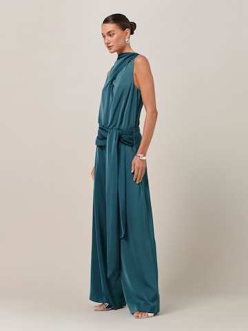 Sável Kezeslábas 'Elliana' - kék