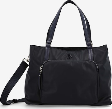 Cabas 'Legere' Picard en noir : devant