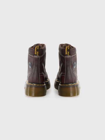 Dr. Martens Ботинки на шнуровке 'Buzz 8i' в Коричневый