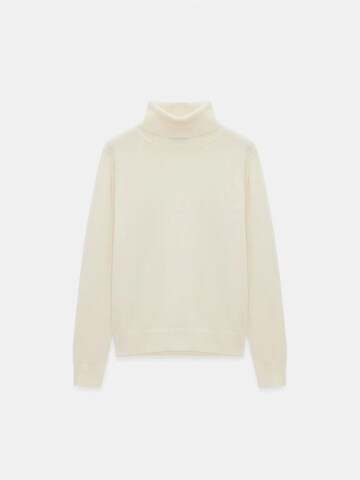 Pull-over 'Pullover' Dilvin en beige
