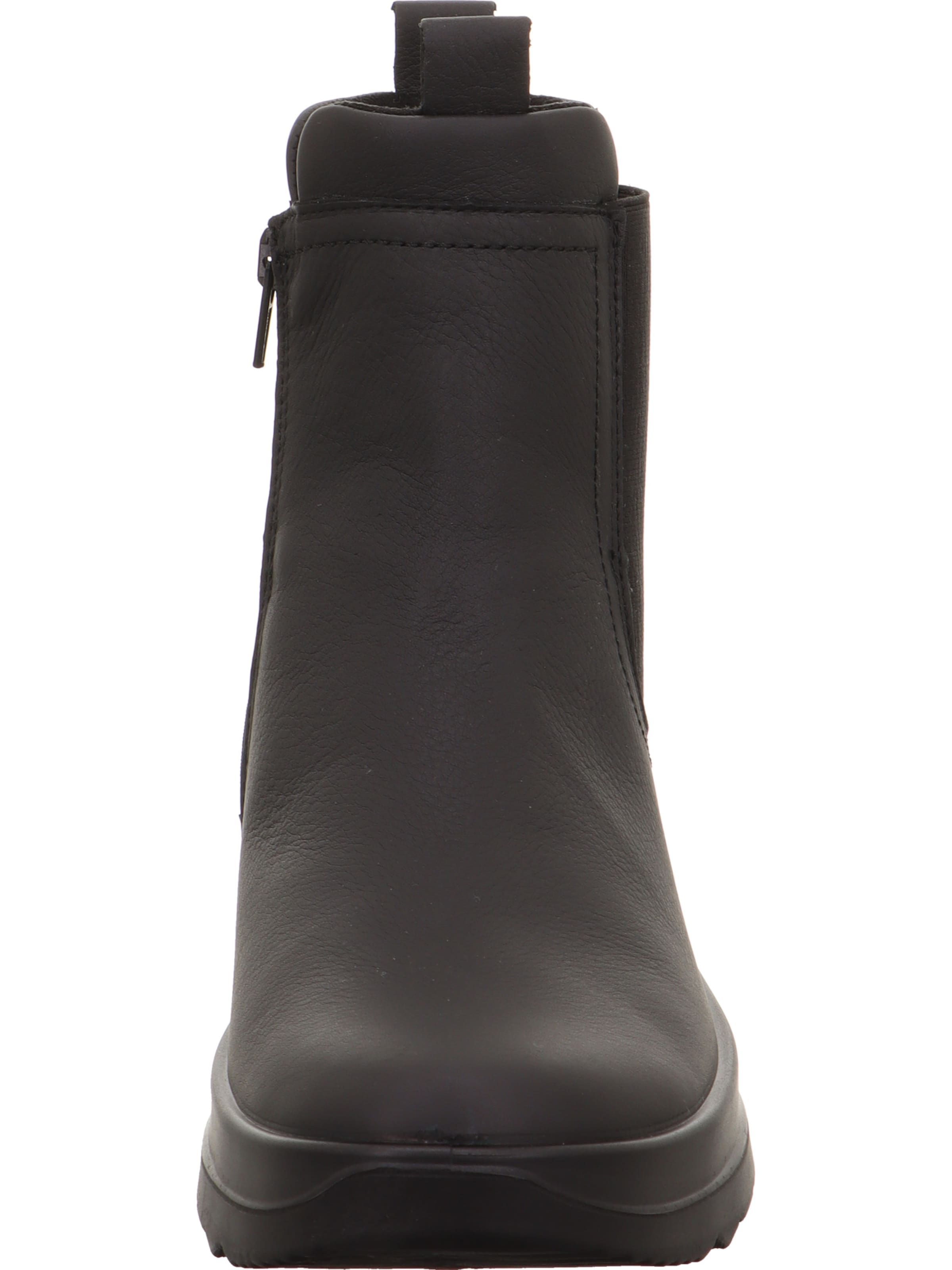 Legero Chelsea Boots 'Dreamer' in Black