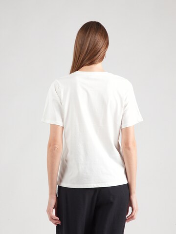 JDY Shirts 'JDYFIONA' i hvid