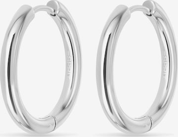 ESPRIT Ohrringe in Silber: Vorderseite