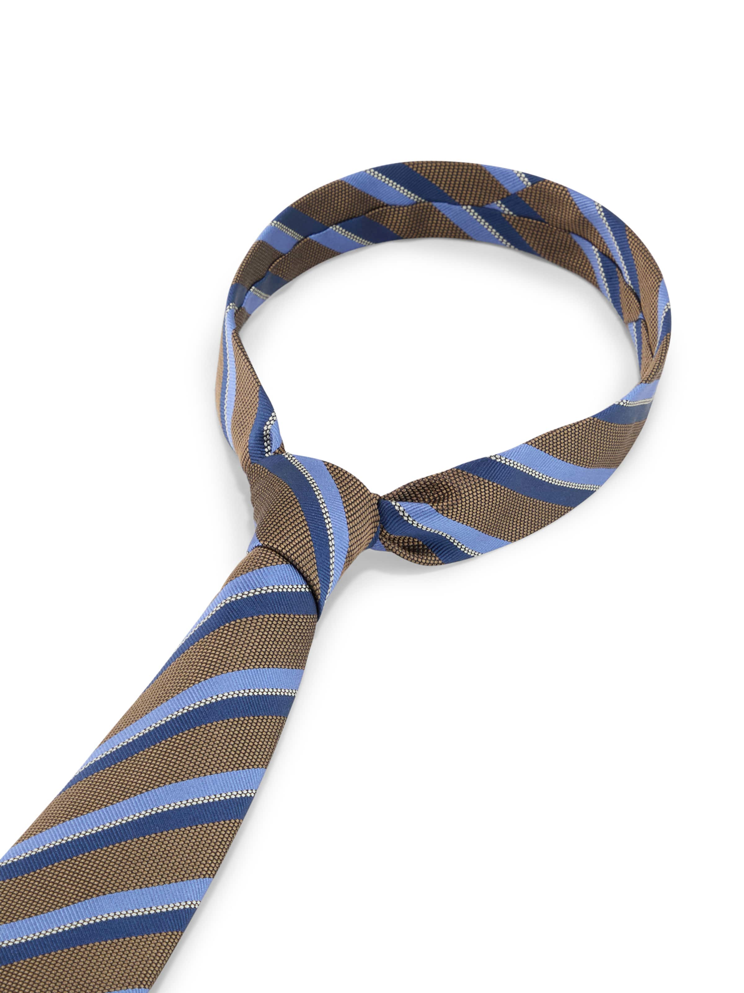 JOOP! Tie in Blue