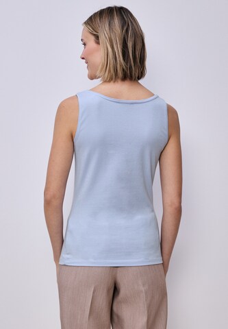 STREET ONE Top 'Anni' in Blau