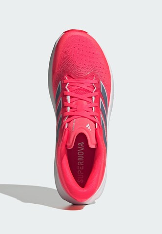 ADIDAS PERFORMANCE - Sapatilha de corrida 'Supernova Rise 3' em vermelho