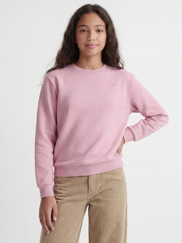 JJXX - Sudadera 'JXABBIE' en rosa: frente