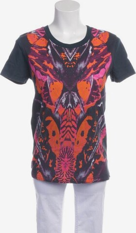 Alexander McQueen Top & Shirt in M in Mixed colors: front