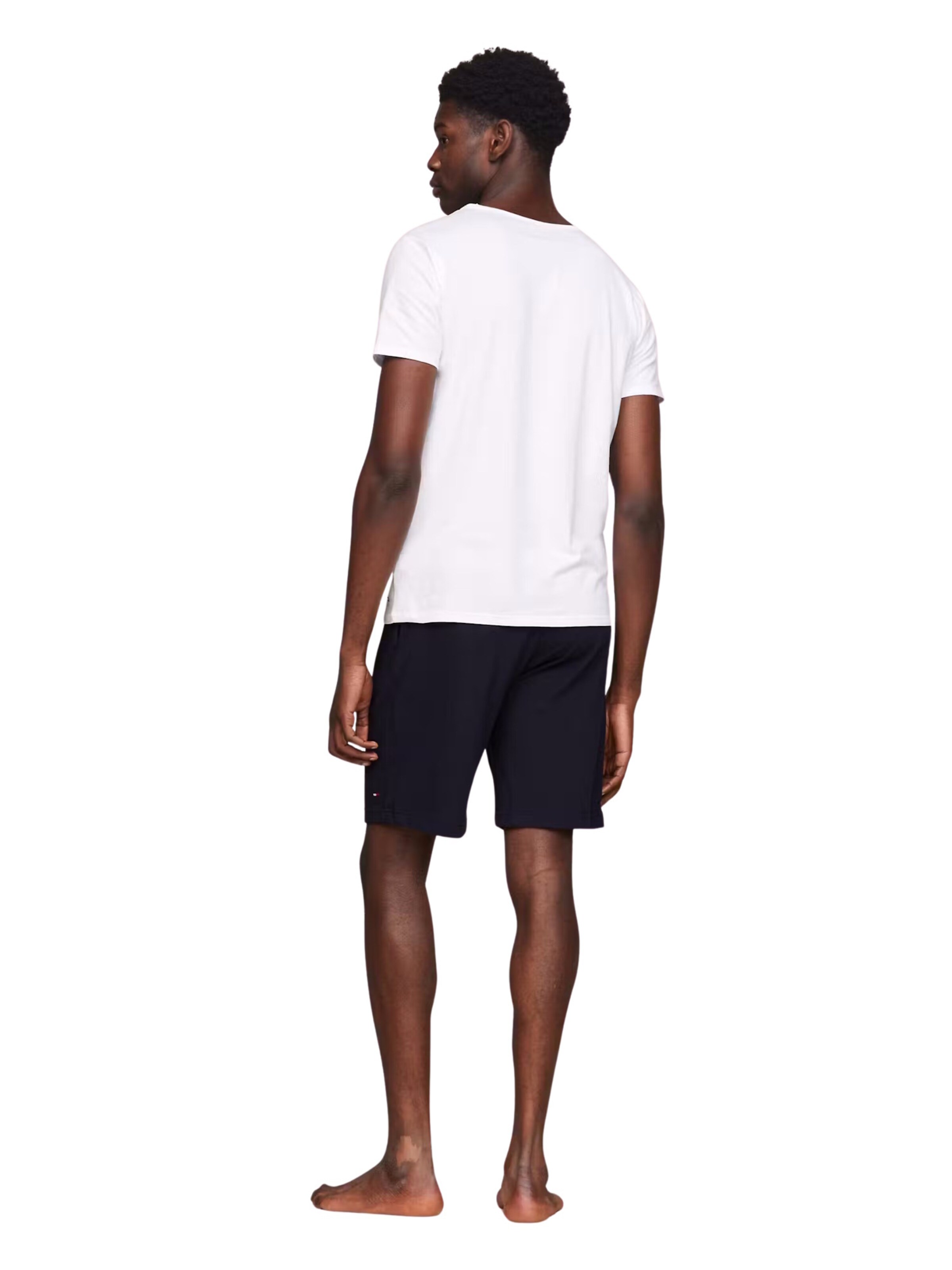 Tommy Hilfiger Underwear Μπλουζάκι σε λευκό