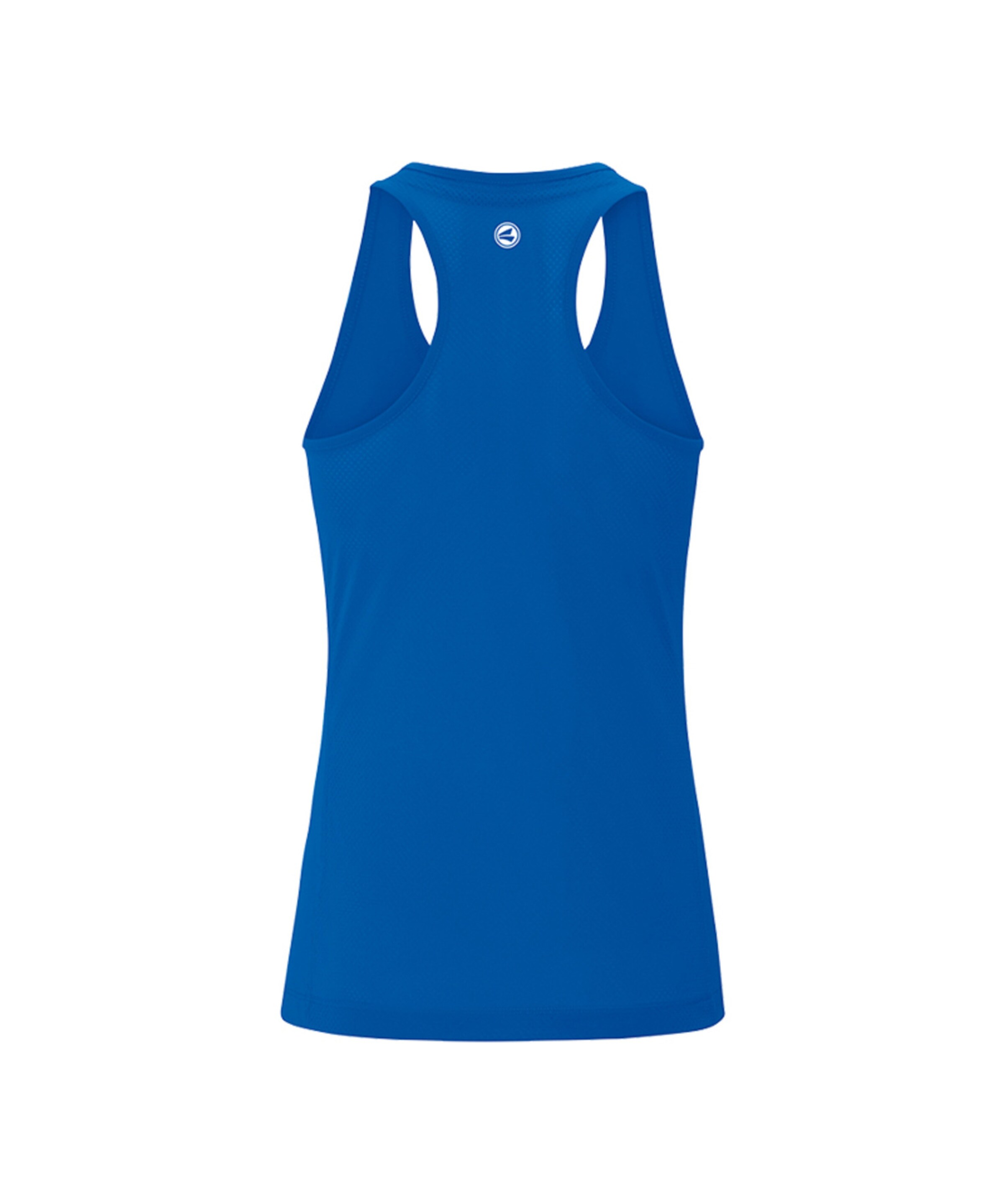 JAKO Sports Top in Blue