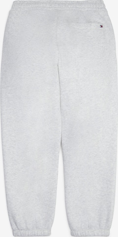TOMMY HILFIGER Loose fit Pants in Grey