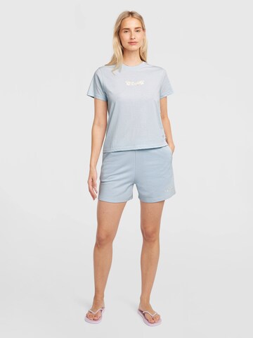 O'NEILL Regular Broek 'Essentials' in Beige: voorkant