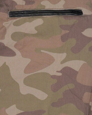 TOP GUN Jacke in Braun