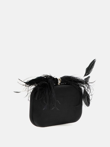 GUESS Clutch ' Keyah' in Schwarz