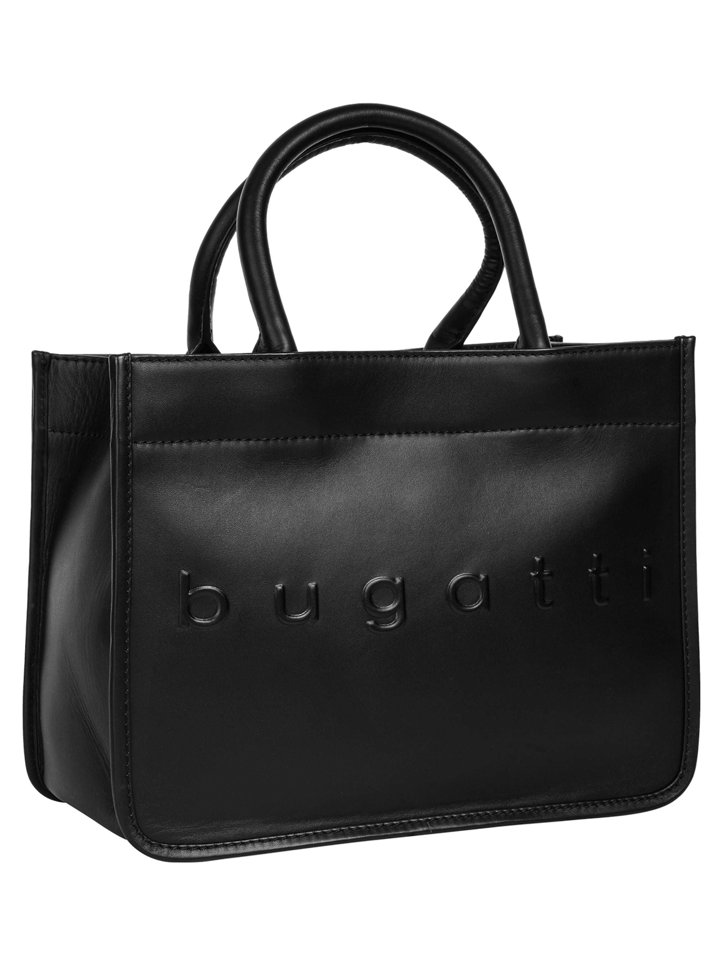 bugatti Handtasche 'DAPHNE'‌‌‌‌‌‌‌ in Schwarz