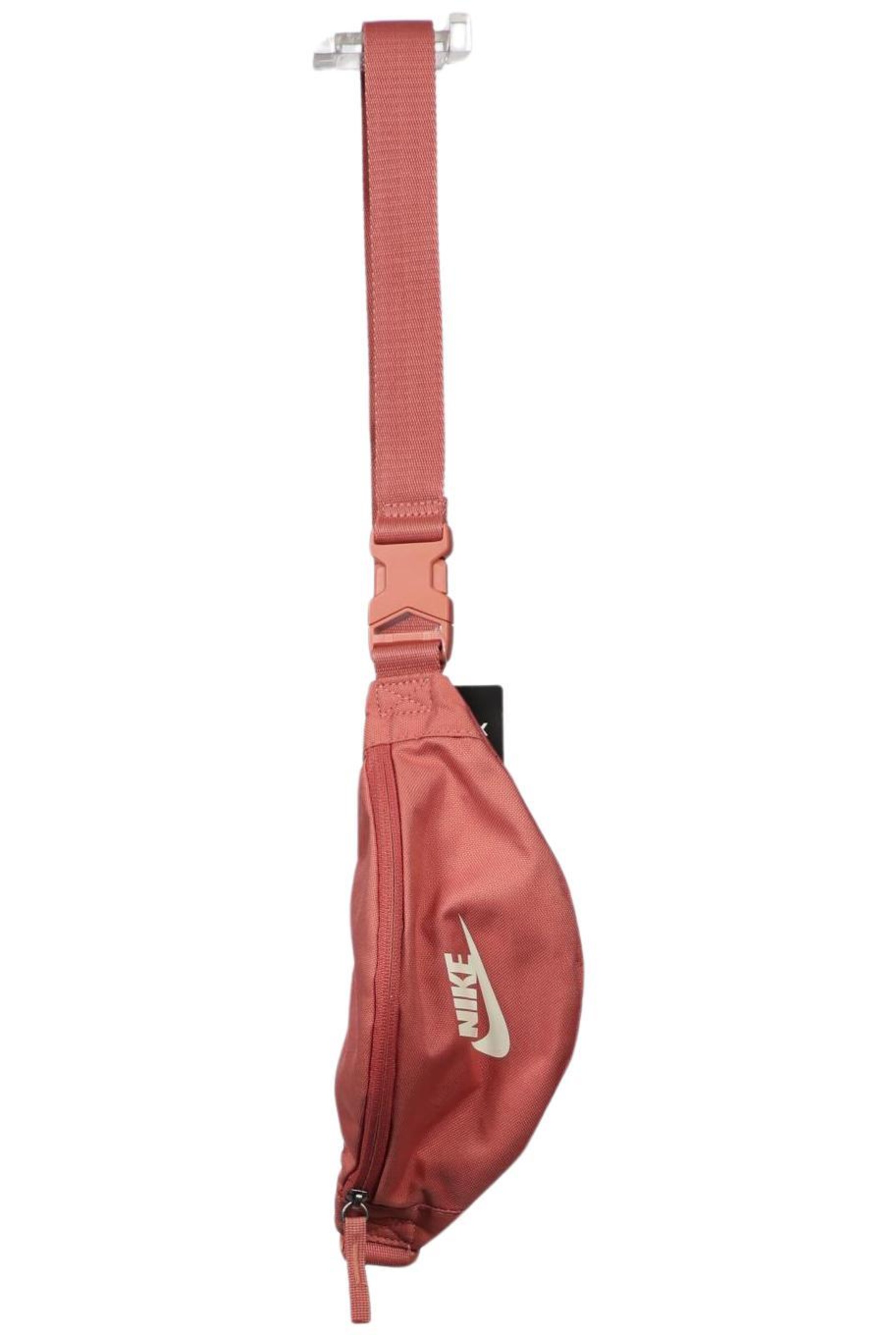 NIKE Bag in One size in Pink: front