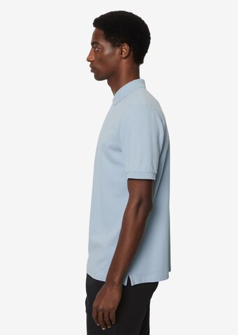 T-Shirt Marc O'Polo en bleu