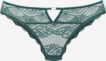 LASCANA - Braga en verde: frente