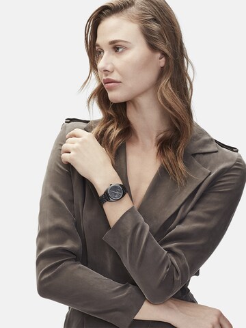 Liebeskind Berlin Analog watch in Black: front
