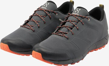 Haglöfs Outdoorschuh 'L.I.M Low Proof Eco' in Grau