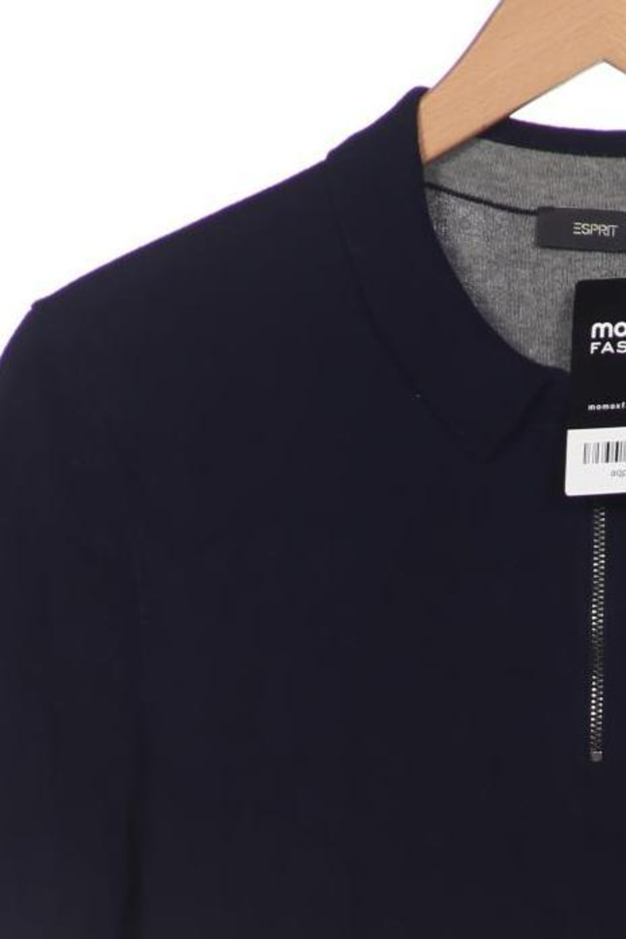 ESPRIT Sweater & Cardigan in M in Blue