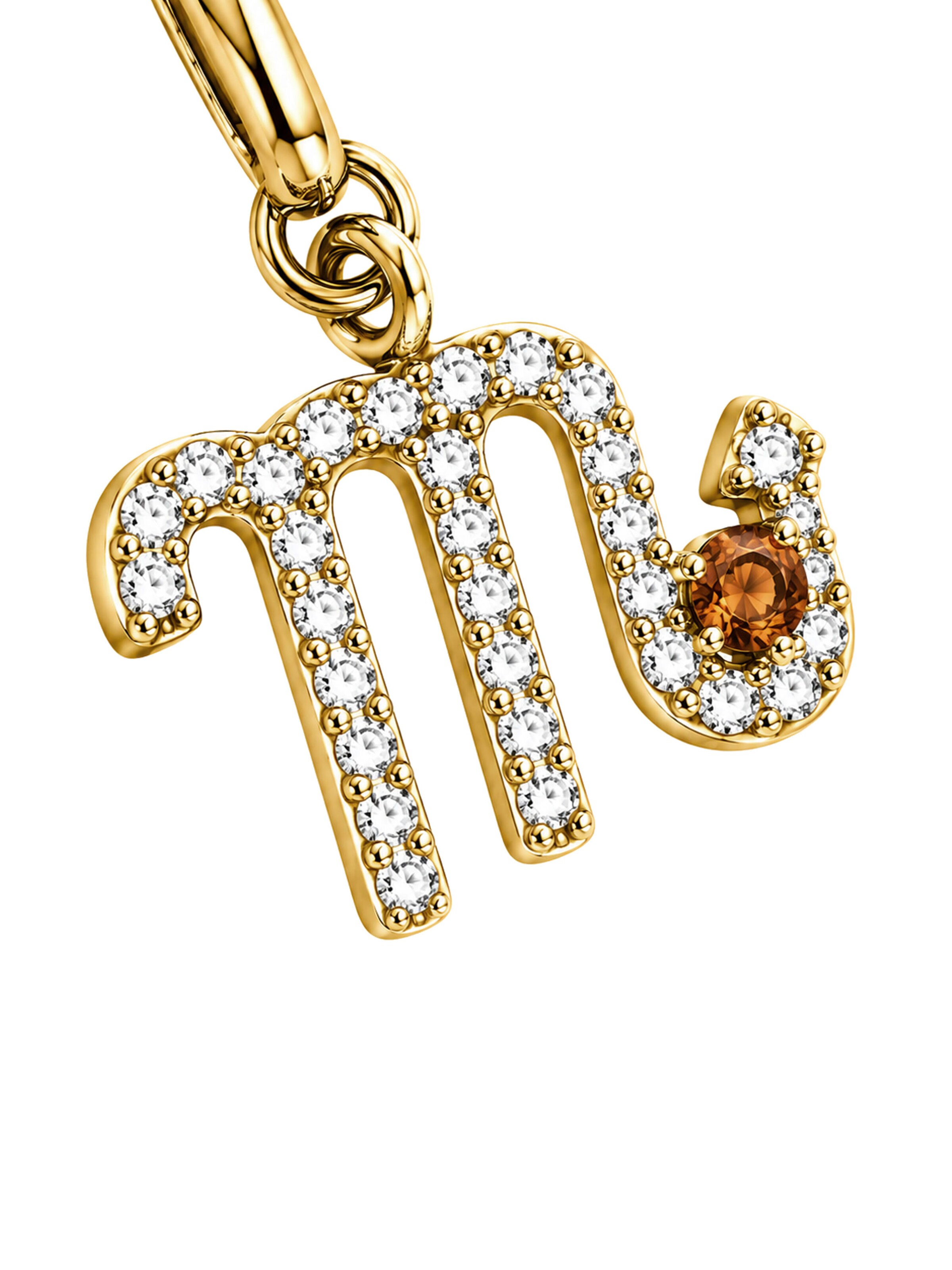 Halsband Unleash Cph en transparent