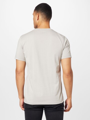 Calvin Klein Jeans T-Shirt in Grau