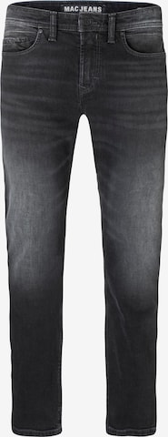 MAC Jeans in Schwarz: Vorderseite