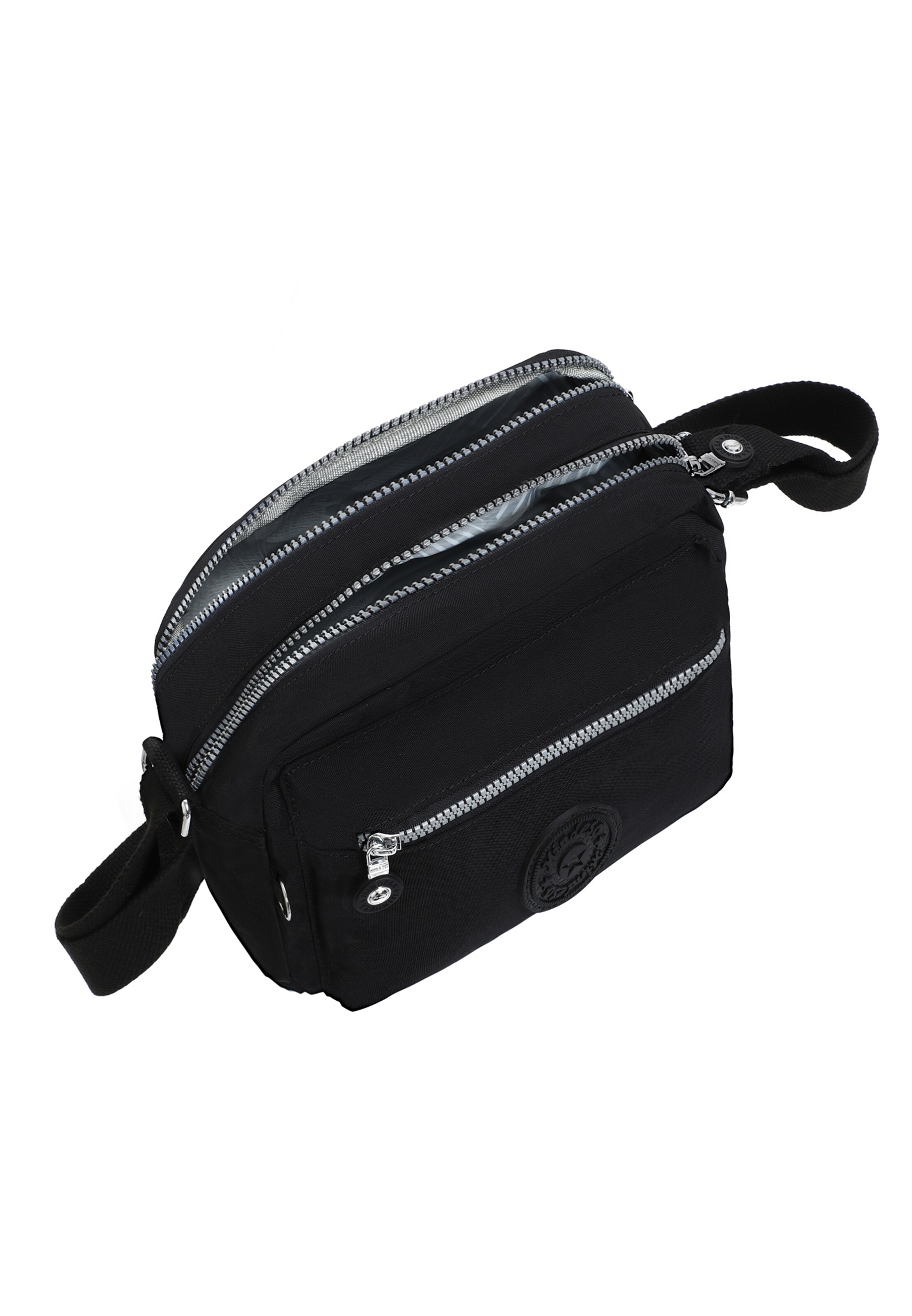 Mindesa Сумка через плечо в Черный