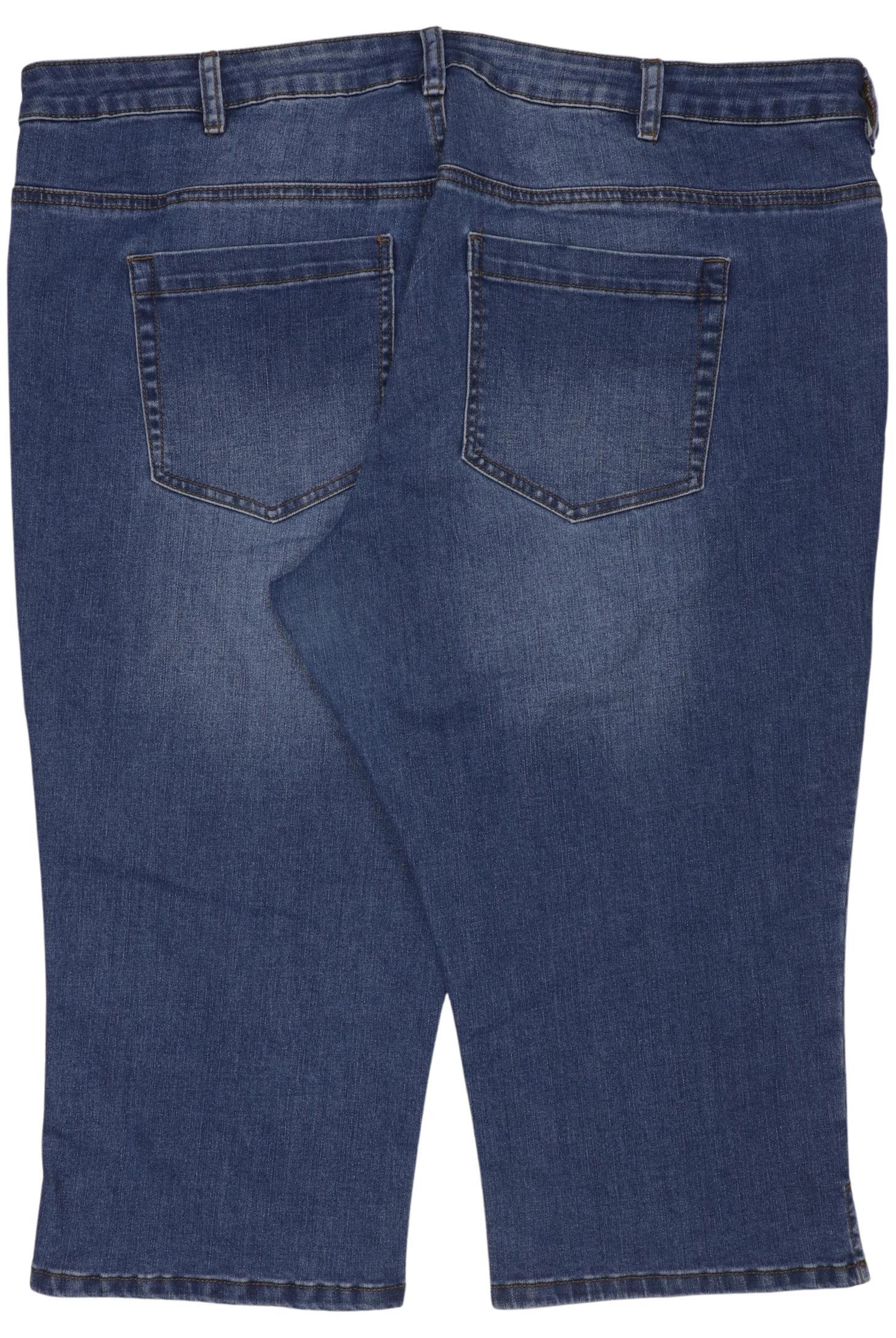 Zizzi Jeans 39-40 in Blau