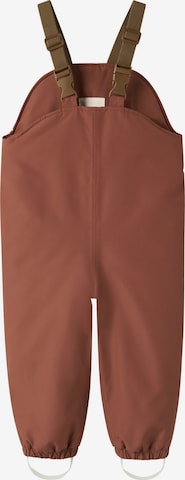 Lil'Atelier - regular Pantalón deportivo en rojo: frente
