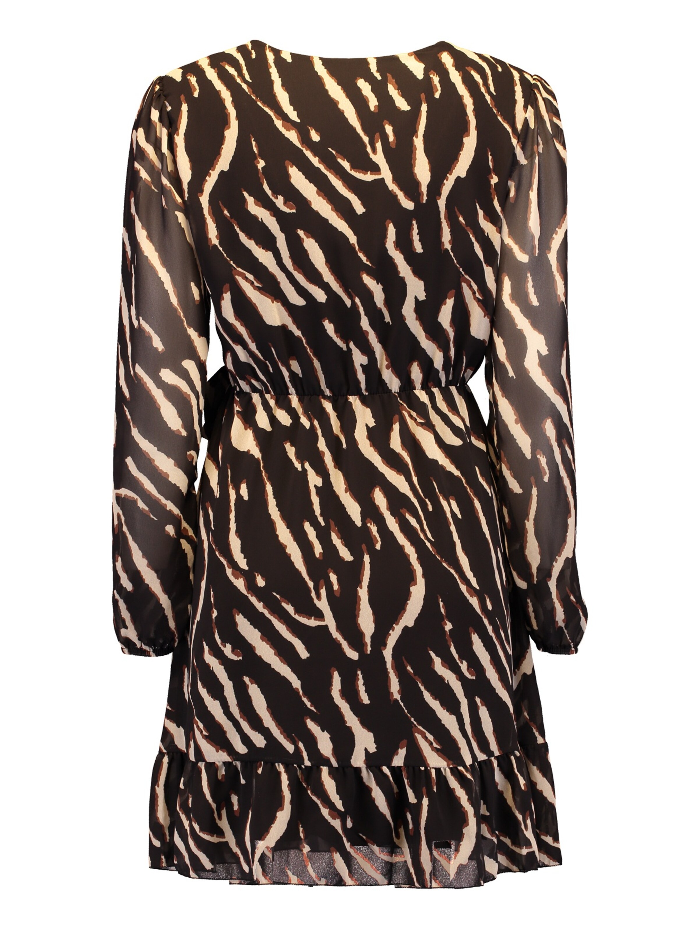 Abito 'Ro44mina' di Hailys in nero