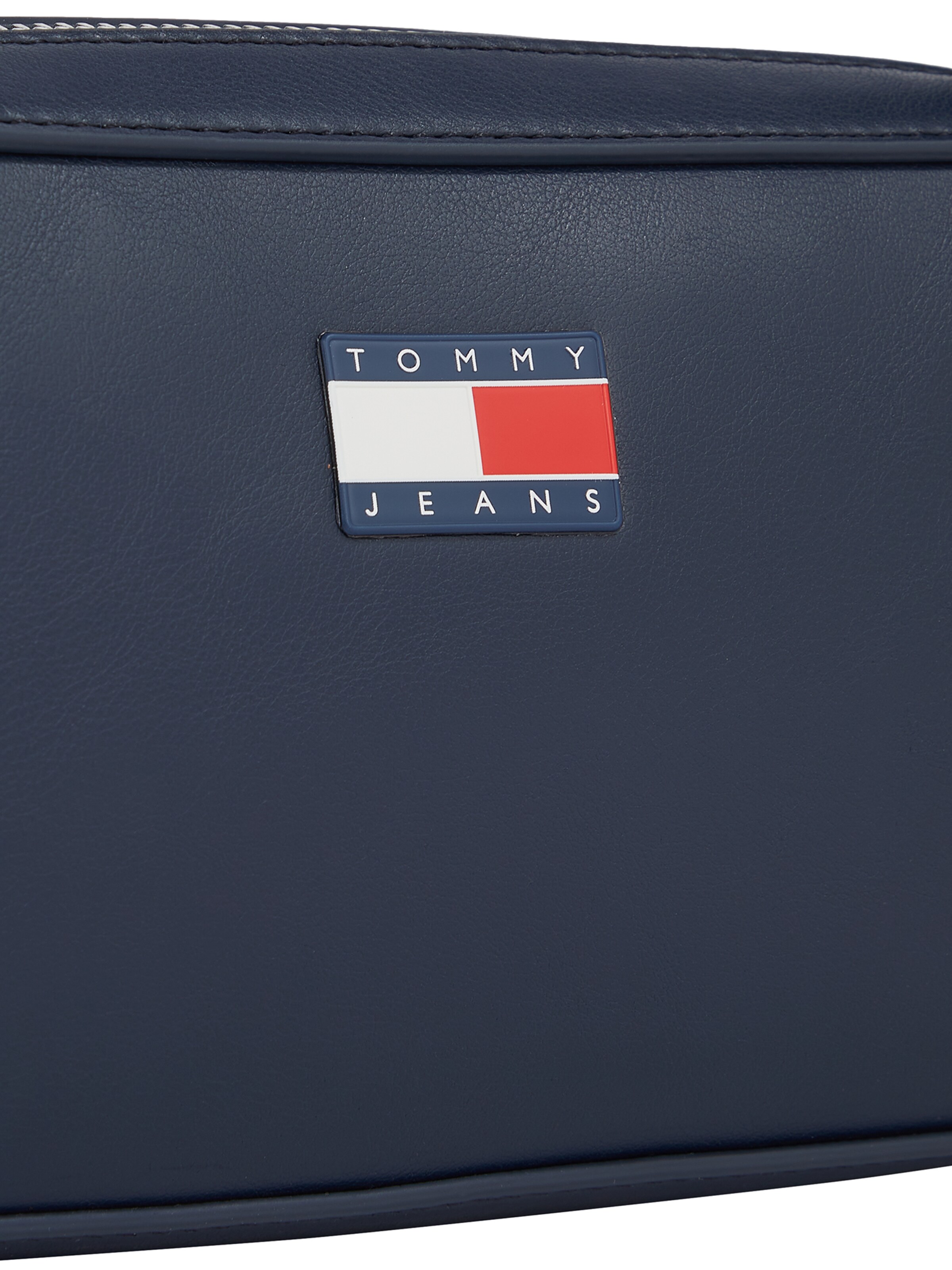 Tommy Jeans Olkalaukku 'ESS MUST' värissä sininen