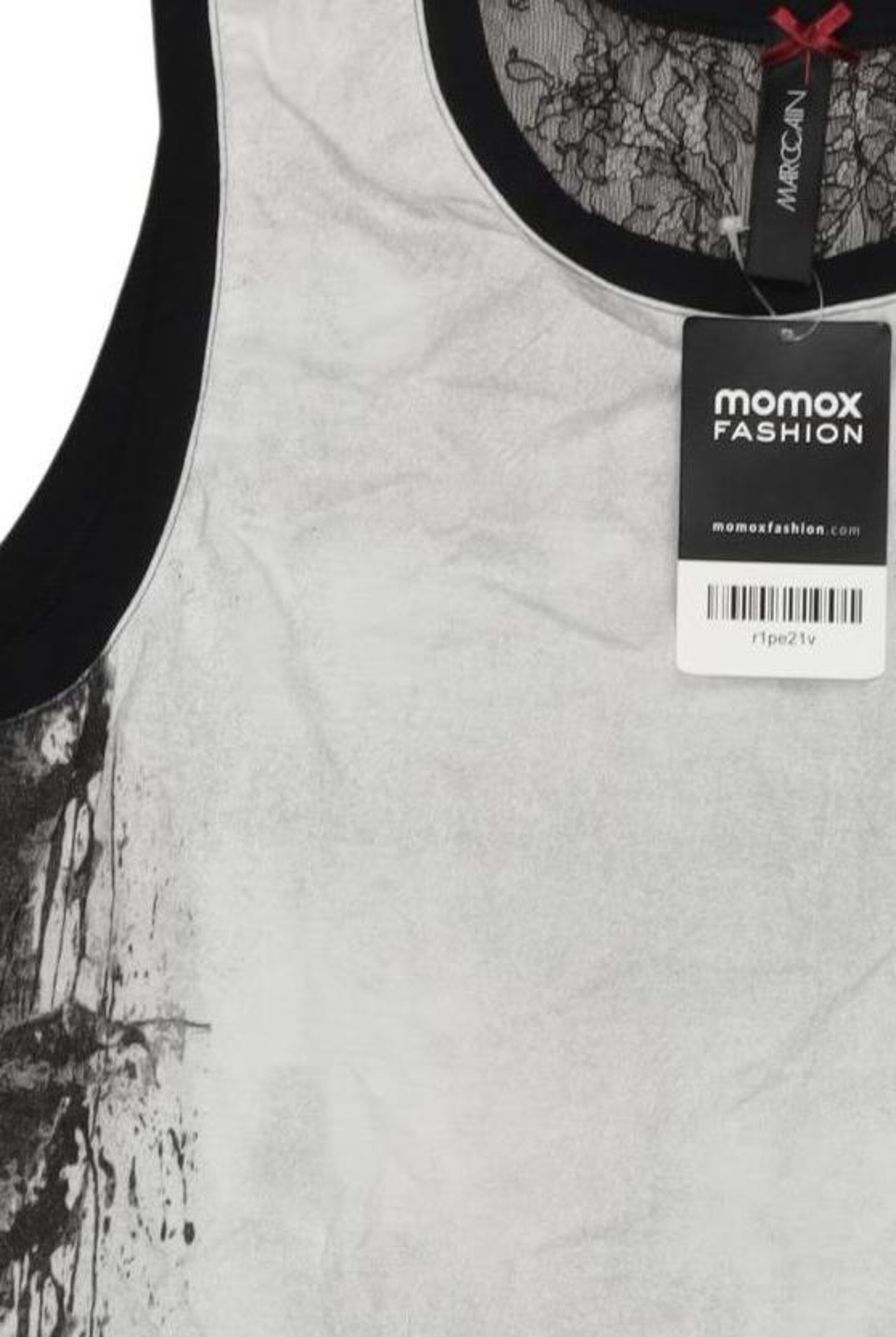 Marc Cain Top & Shirt in M in Black