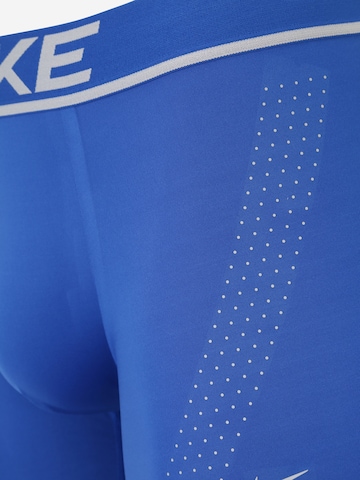 NIKE - Cueca desportiva em azul