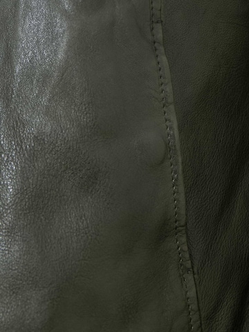 Jilani Between-Season Jacket 'Ashley' in Green