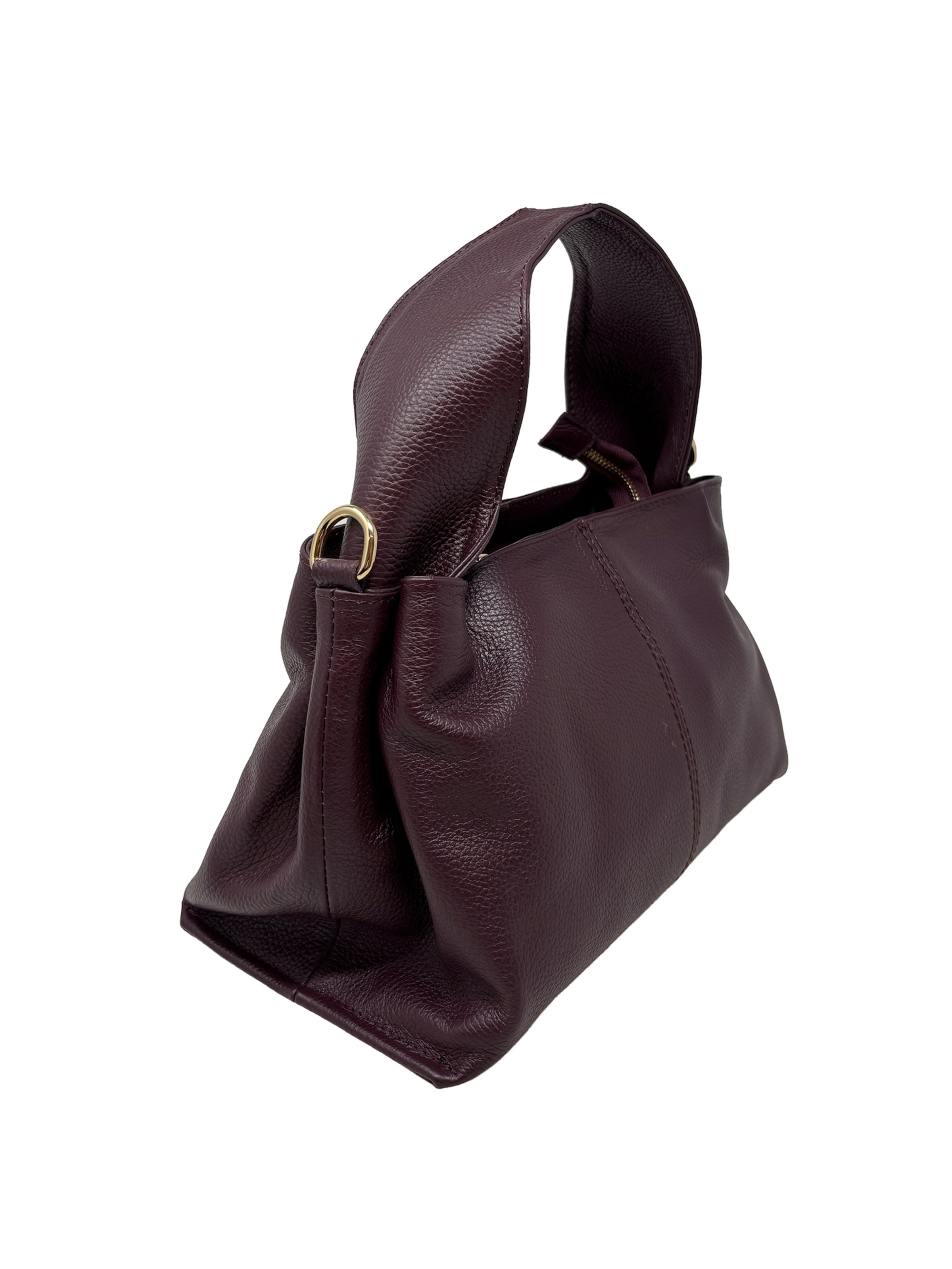 CHICCA BORSE Handbag in Red