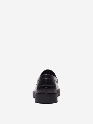 SELECTED HOMME Classic Flats in Black