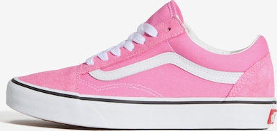 Sportbačiai be auliuko 'Old Skool' iš VANS, spalva – rožinė / balta, Prekių apžvalga