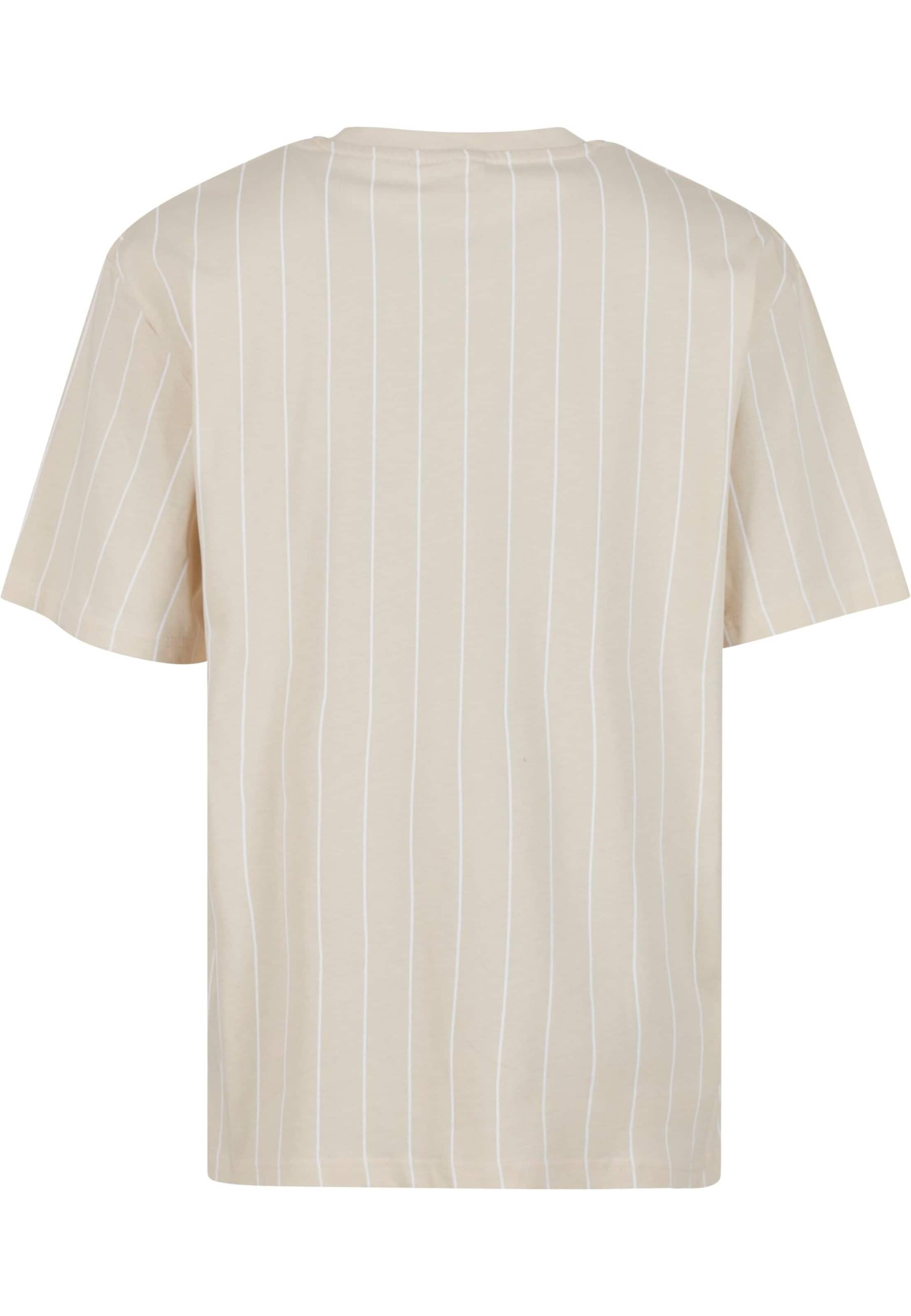 Karl Kani Bluser & t-shirts 'Essential' i beige