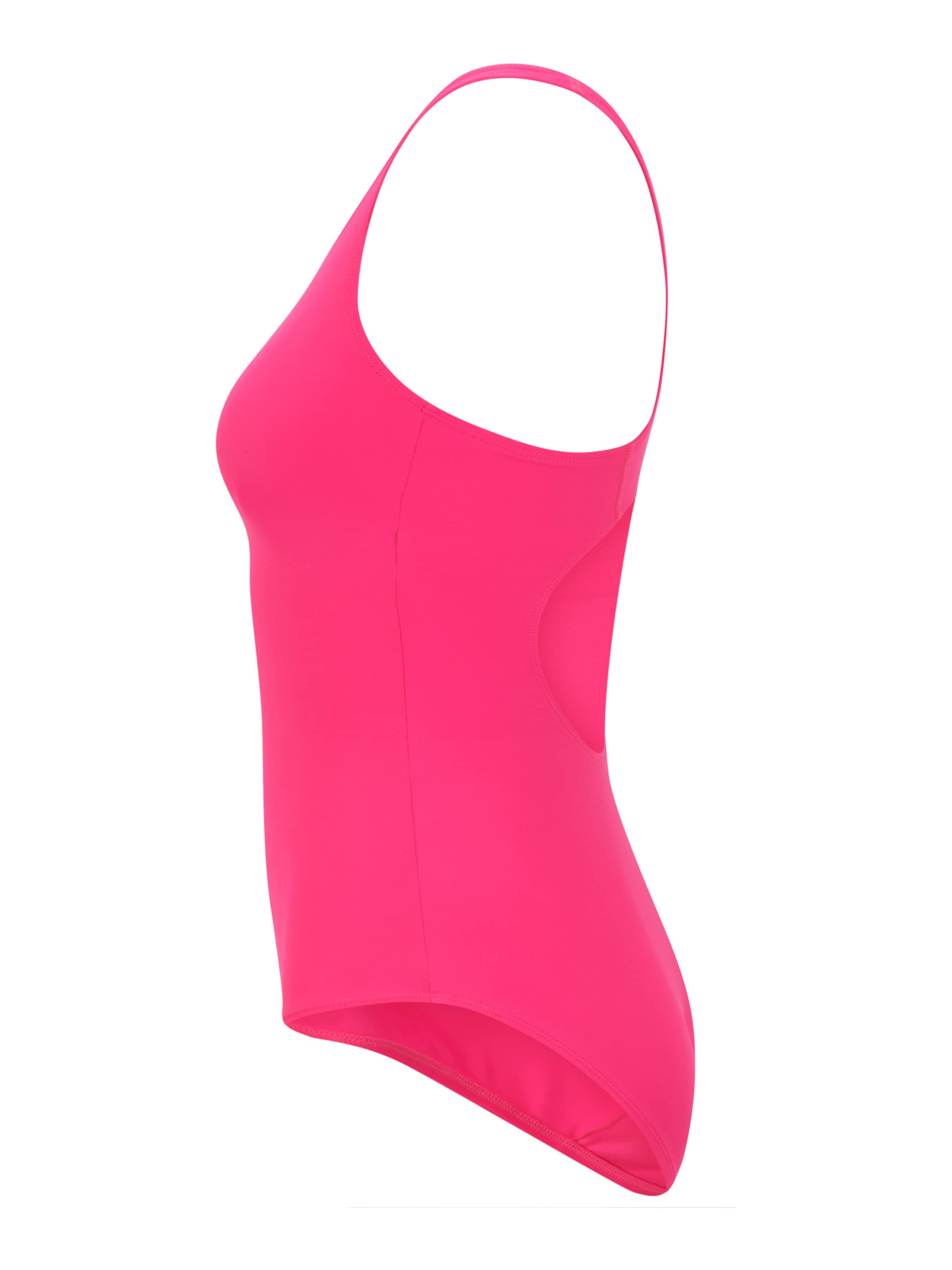 FILA Bustier Fürdőruhák 'SAKI' - rózsaszín