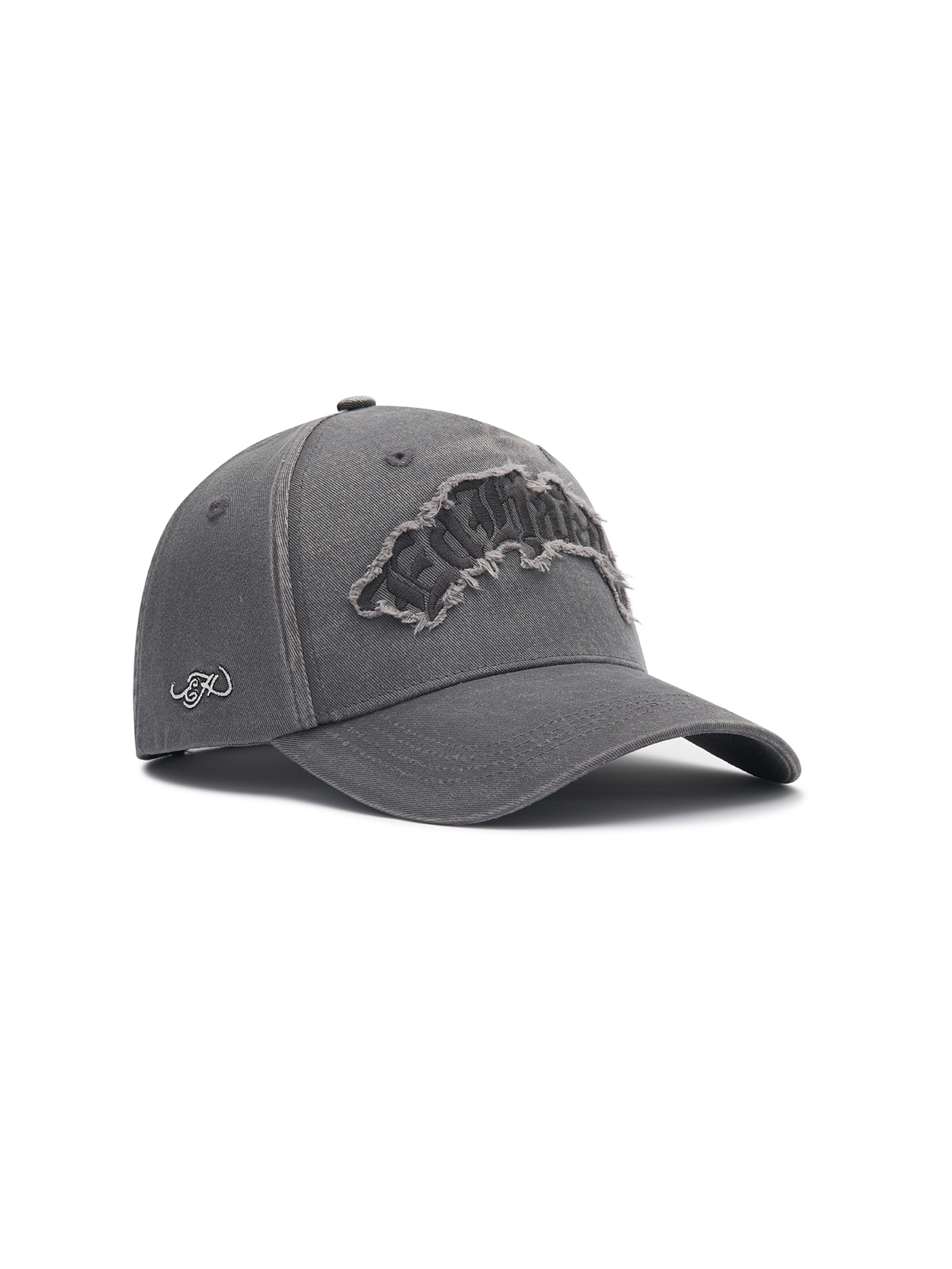 Ed Hardy - Gorra en gris
