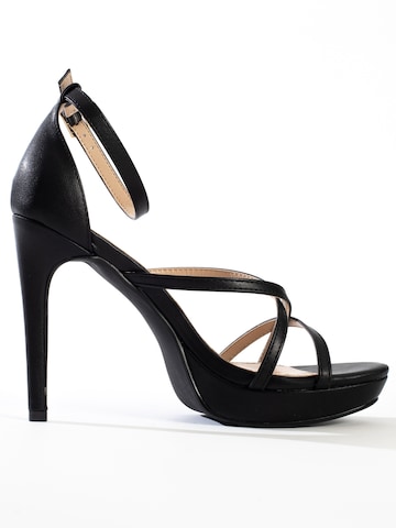 Celena Sandale 'Courtney' in Schwarz