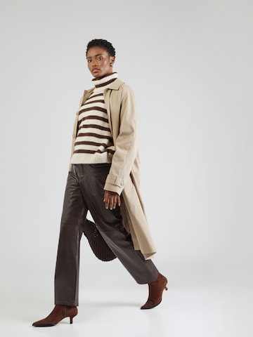 Pull-over Smith&Soul en beige