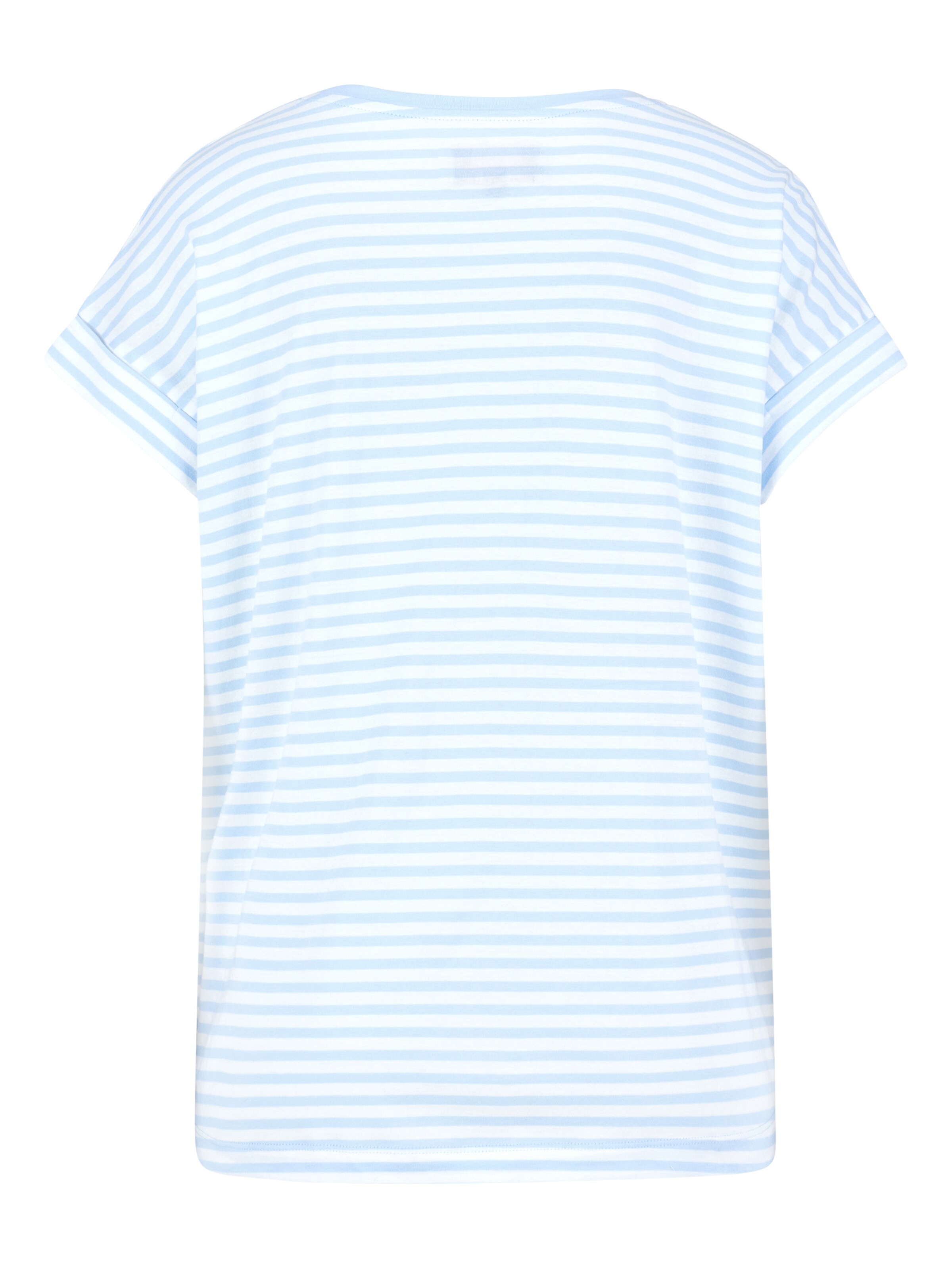 PADDOCKS T-Shirt in Weiß