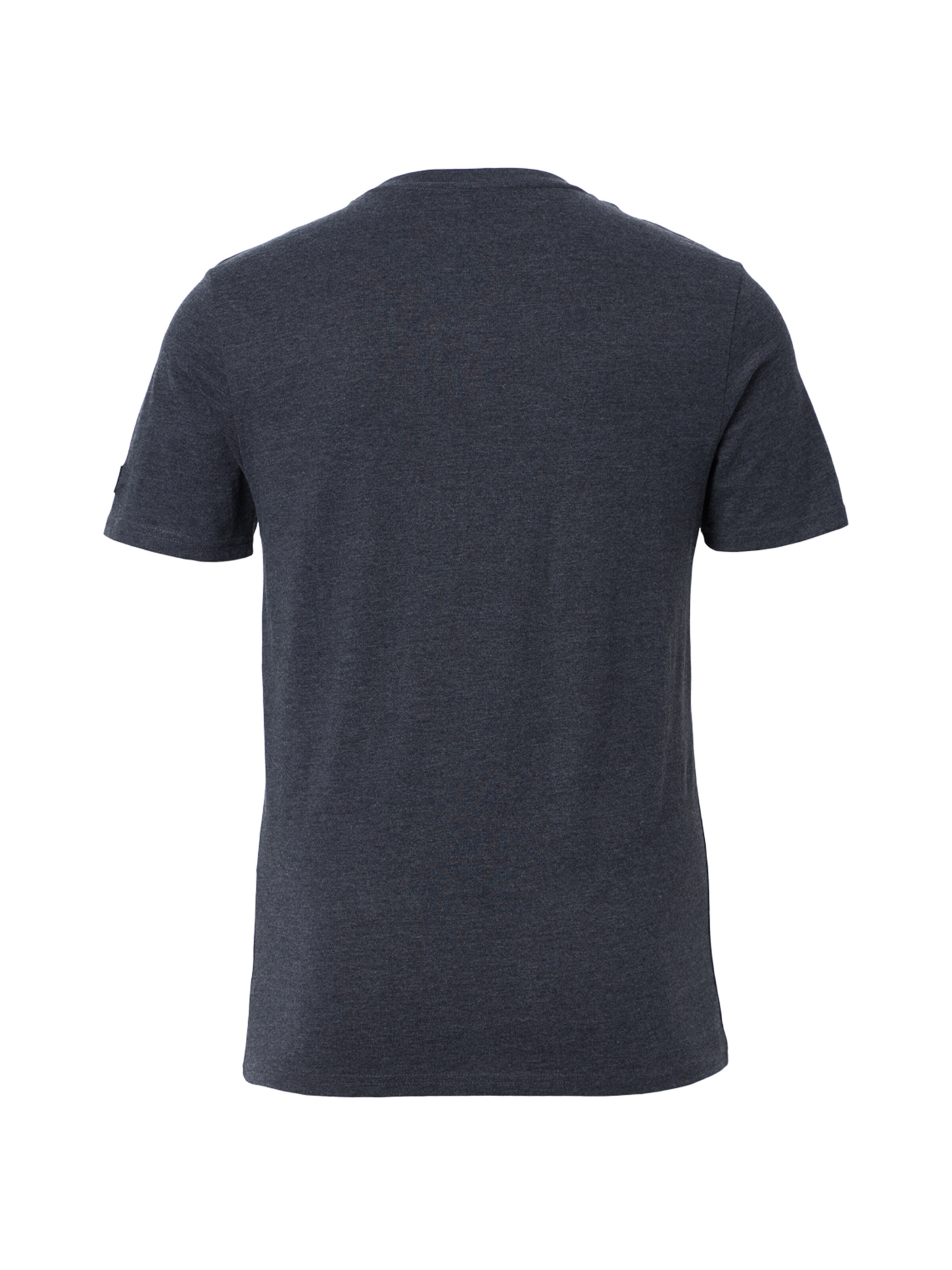 FORSBERG Shirt in Black