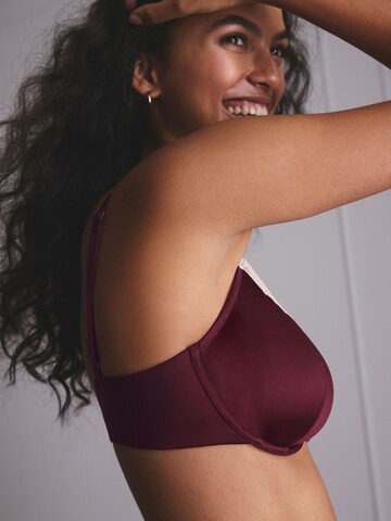 Next T-Shirt Nedrček | mešane barve barva