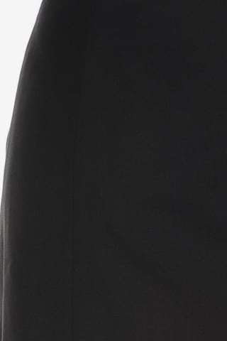JOSEPH Skirt in XL in Black