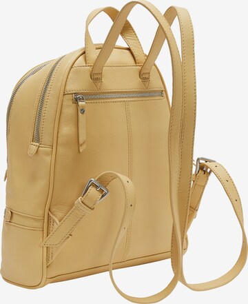 Liebeskind Berlin Backpack in Brown